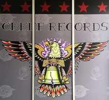 creeprecords
