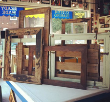 framing