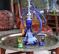 hookah