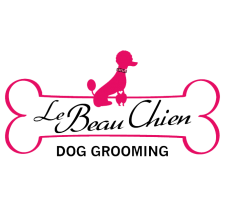 le-beau-chien_logo